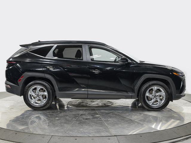 2023 Hyundai Tucson SEL - 23091235 - 7