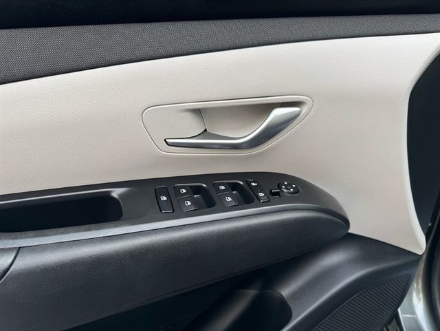 2023 Hyundai Tucson SEL AWD - 22991496 - 11