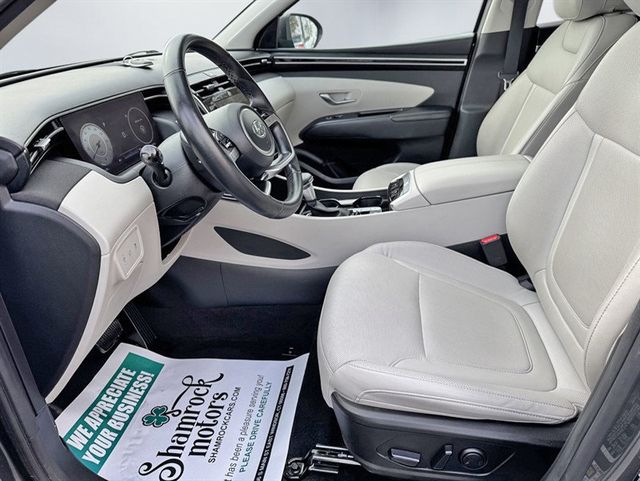 2023 Hyundai Tucson SEL AWD - 22991496 - 13