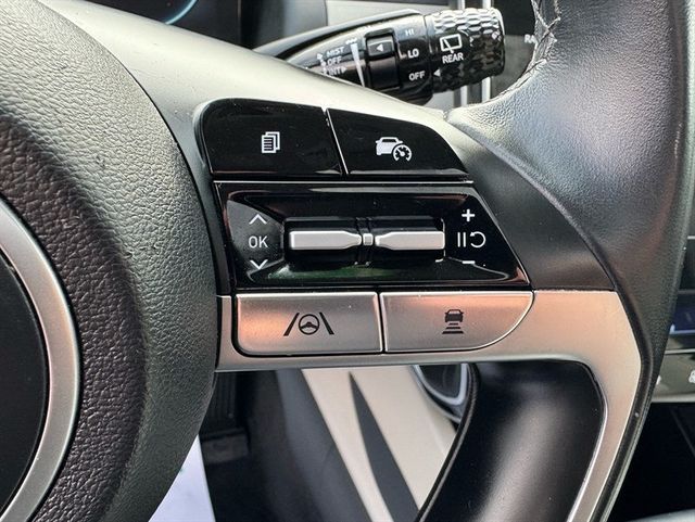 2023 Hyundai Tucson SEL AWD - 22991496 - 17