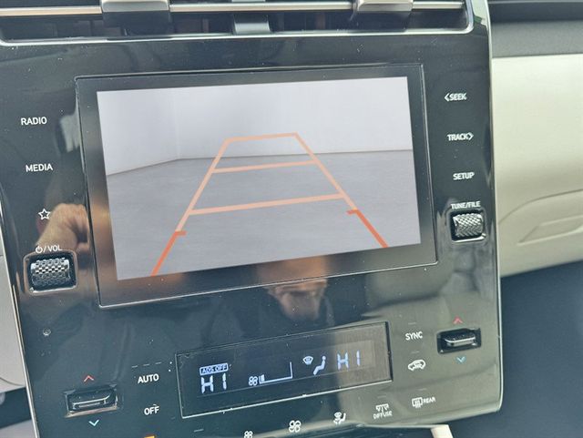 2023 Hyundai Tucson SEL AWD - 22991496 - 19