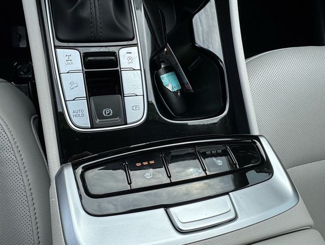 2023 Hyundai Tucson SEL AWD - 22991496 - 20