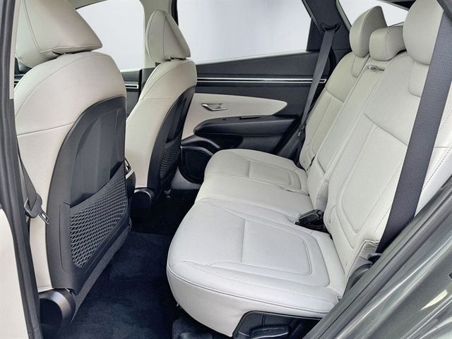 2023 Hyundai Tucson SEL AWD - 22991496 - 24