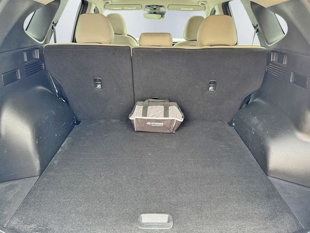 2023 Hyundai Tucson SEL AWD - 22991496 - 25