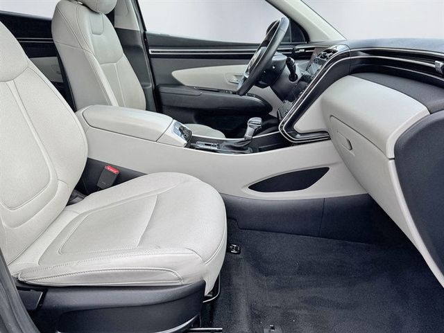 2023 Hyundai Tucson SEL AWD - 22991496 - 27