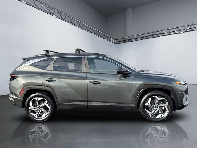 2023 Hyundai Tucson SEL AWD - 22991496 - 2