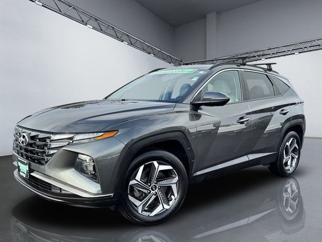 2023 Hyundai Tucson SEL AWD - 22991496 - 30