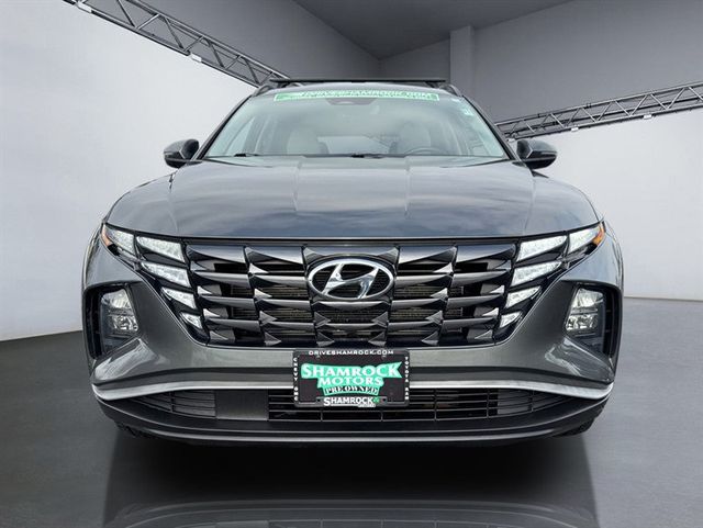 2023 Hyundai Tucson SEL AWD - 22991496 - 7
