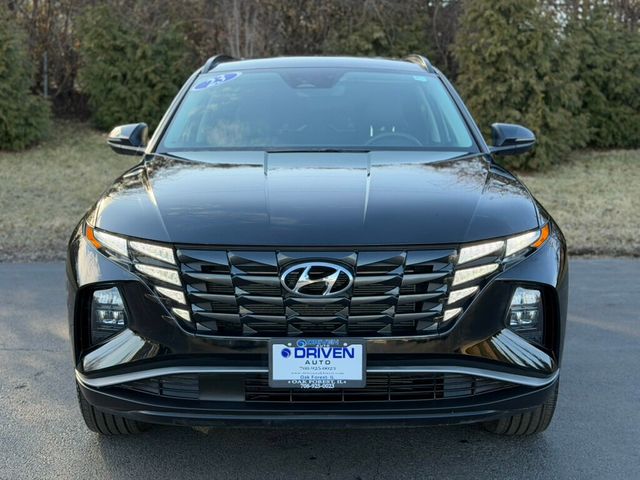 2023 Hyundai Tucson SEL AWD - 22987291 - 9
