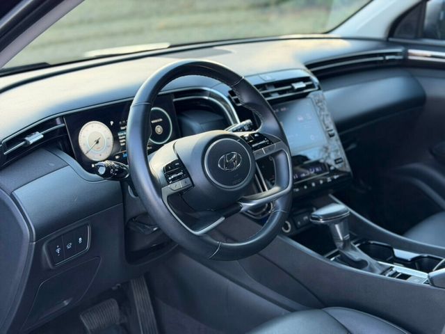 2023 Hyundai Tucson SEL AWD - 22987291 - 11