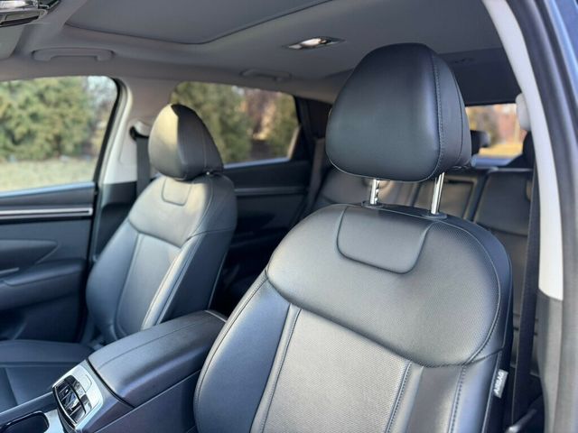 2023 Hyundai Tucson SEL AWD - 22987291 - 13