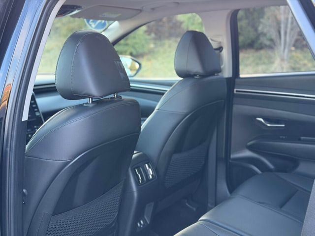 2023 Hyundai Tucson SEL AWD - 22987291 - 15