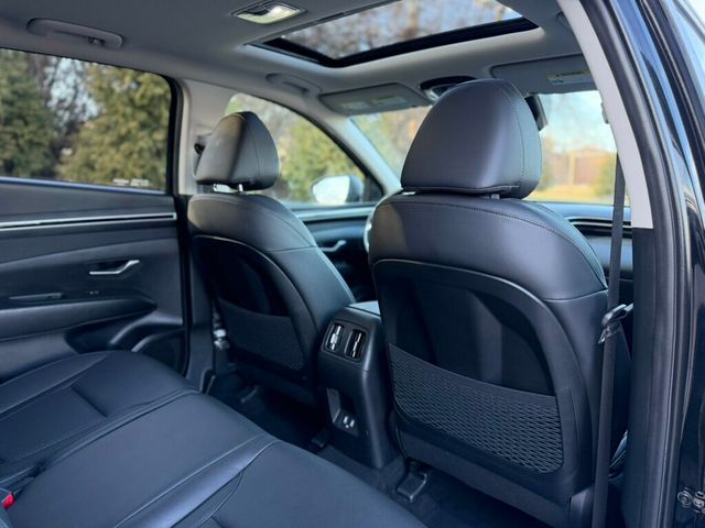 2023 Hyundai Tucson SEL AWD - 22987291 - 20