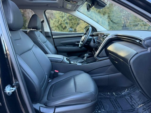 2023 Hyundai Tucson SEL AWD - 22987291 - 23