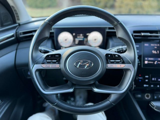 2023 Hyundai Tucson SEL AWD - 22987291 - 26