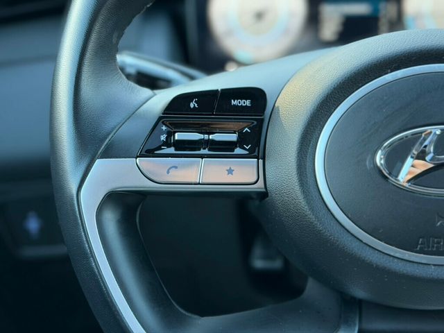 2023 Hyundai Tucson SEL AWD - 22987291 - 27