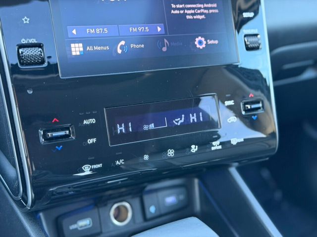 2023 Hyundai Tucson SEL AWD - 22987291 - 31