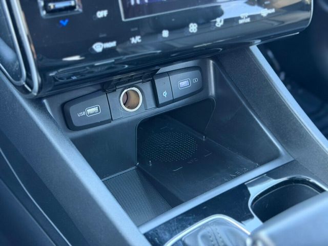 2023 Hyundai Tucson SEL AWD - 22987291 - 33