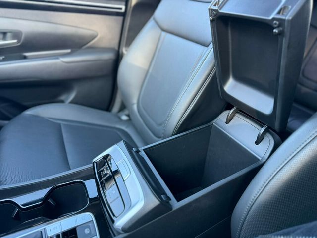2023 Hyundai Tucson SEL AWD - 22987291 - 35