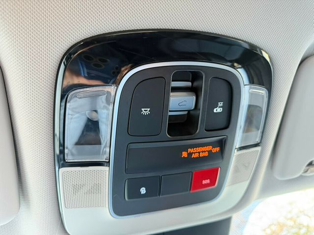 2023 Hyundai Tucson SEL AWD - 22987291 - 36