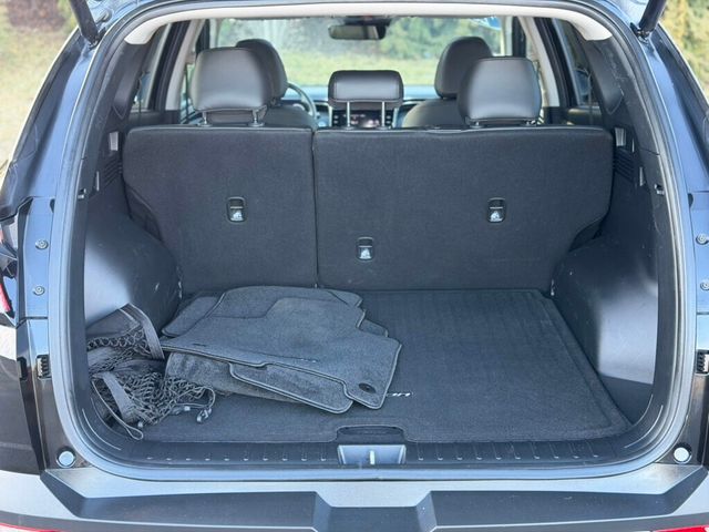 2023 Hyundai Tucson SEL AWD - 22987291 - 5