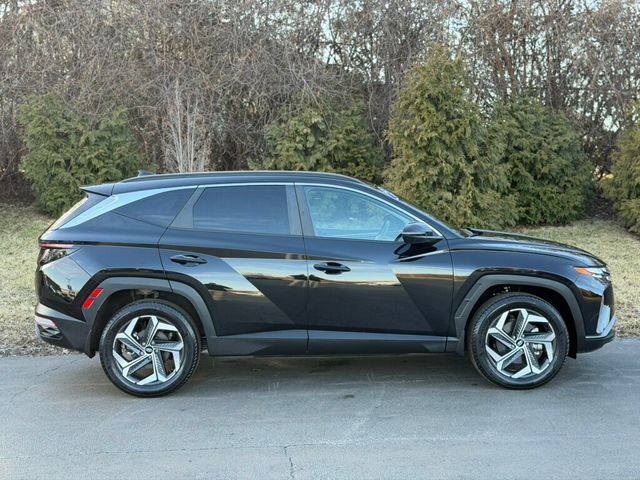 2023 Hyundai Tucson SEL AWD - 22987291 - 7