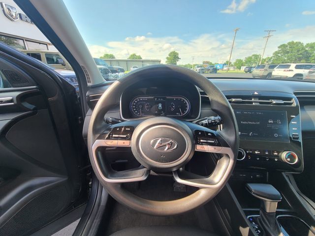 2023 Hyundai Tucson SEL AWD - 23032983 - 9
