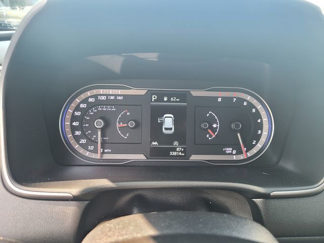 2023 Hyundai Tucson SEL AWD - 23032983 - 10