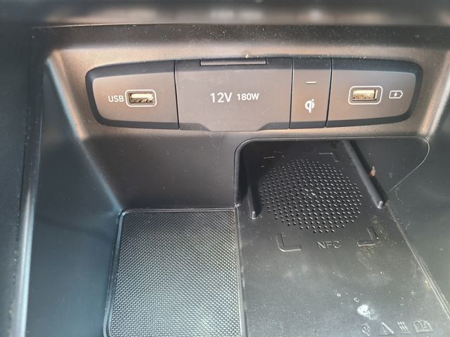 2023 Hyundai Tucson SEL AWD - 23032983 - 12