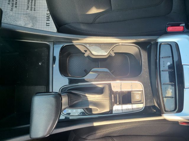 2023 Hyundai Tucson SEL AWD - 23032983 - 13
