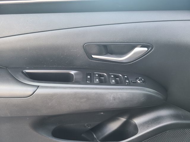 2023 Hyundai Tucson SEL AWD - 23032983 - 14