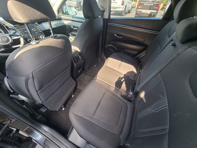 2023 Hyundai Tucson SEL AWD - 23032983 - 16