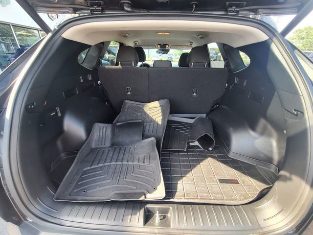 2023 Hyundai Tucson SEL AWD - 23032983 - 17