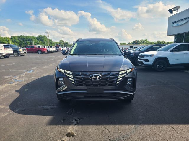 2023 Hyundai Tucson SEL AWD - 23032983 - 2