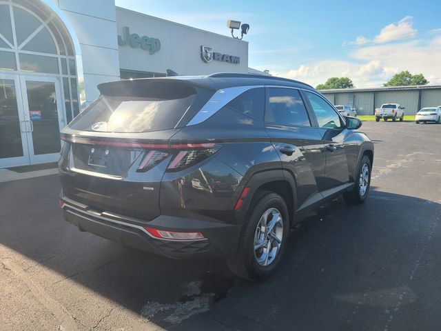 2023 Hyundai Tucson SEL AWD - 23032983 - 7