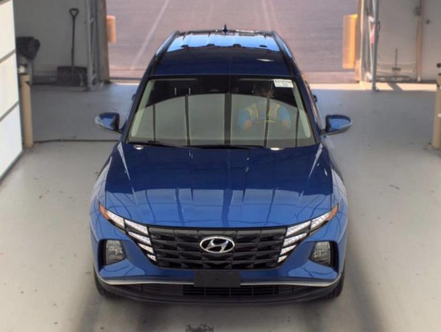 2023 Hyundai Tucson SEL AWD - 23096710 - 2