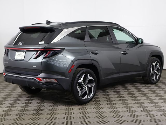 2023 Hyundai Tucson SEL AWD - 23024238 - 9
