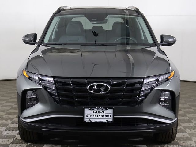 2023 Hyundai Tucson SEL AWD - 23024238 - 10