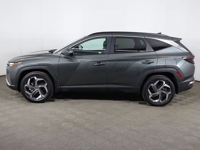 2023 Hyundai Tucson SEL AWD - 23024238 - 16