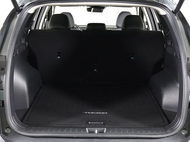 2023 Hyundai Tucson SEL AWD - 23024238 - 18