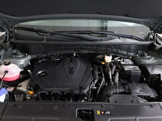 2023 Hyundai Tucson SEL AWD - 23024238 - 20