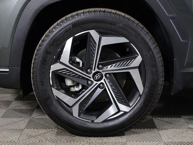 2023 Hyundai Tucson SEL AWD - 23024238 - 21