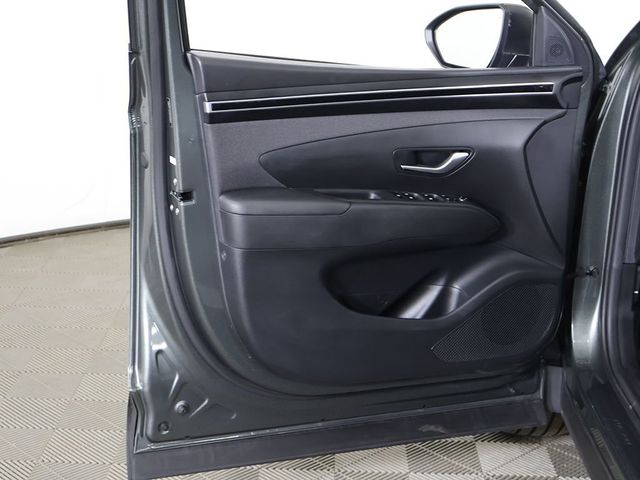 2023 Hyundai Tucson SEL AWD - 23024238 - 22