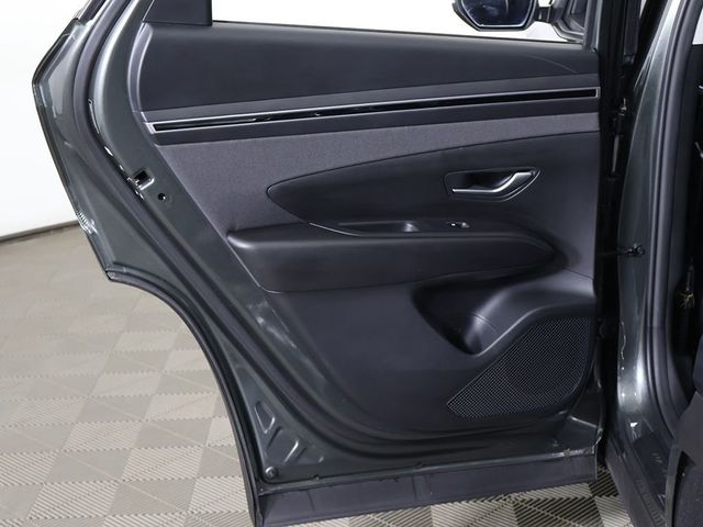 2023 Hyundai Tucson SEL AWD - 23024238 - 24