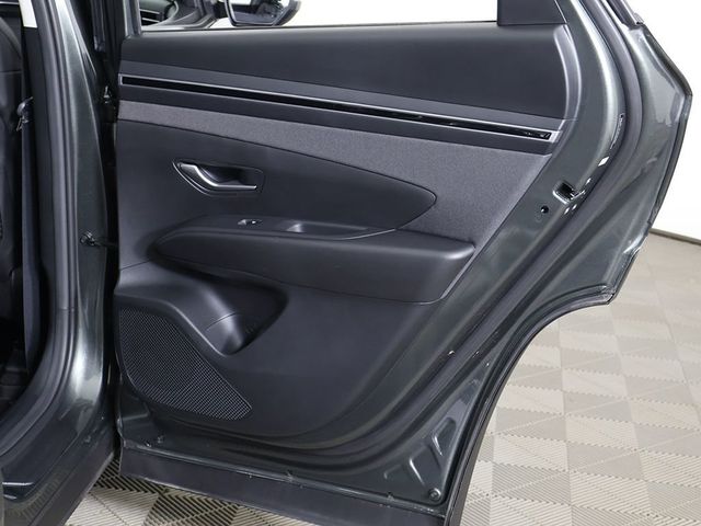2023 Hyundai Tucson SEL AWD - 23024238 - 25