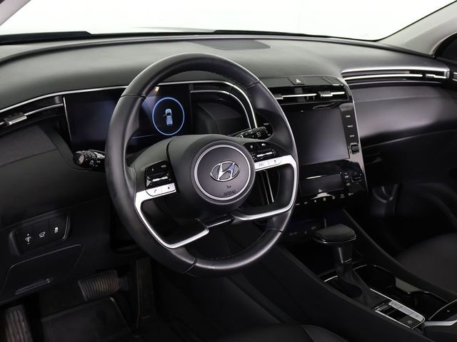 2023 Hyundai Tucson SEL AWD - 23024238 - 26