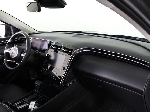 2023 Hyundai Tucson SEL AWD - 23024238 - 27
