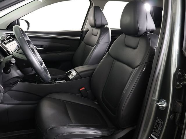 2023 Hyundai Tucson SEL AWD - 23024238 - 28