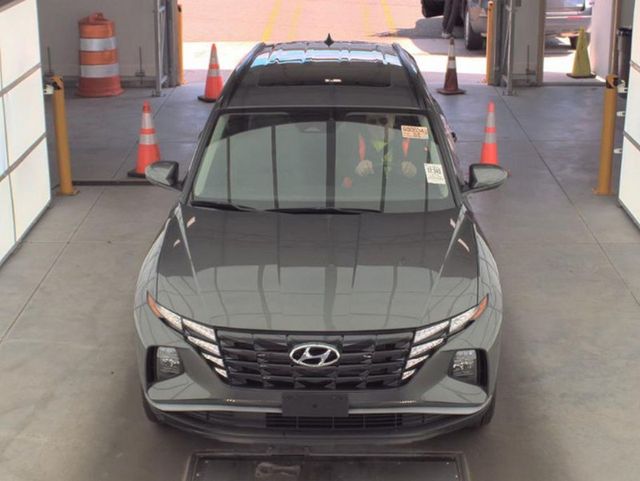 2023 Hyundai Tucson SEL AWD - 23024238 - 2