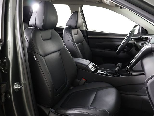 2023 Hyundai Tucson SEL AWD - 23024238 - 29